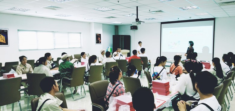 喜迎中秋，欢度佳节(图2)