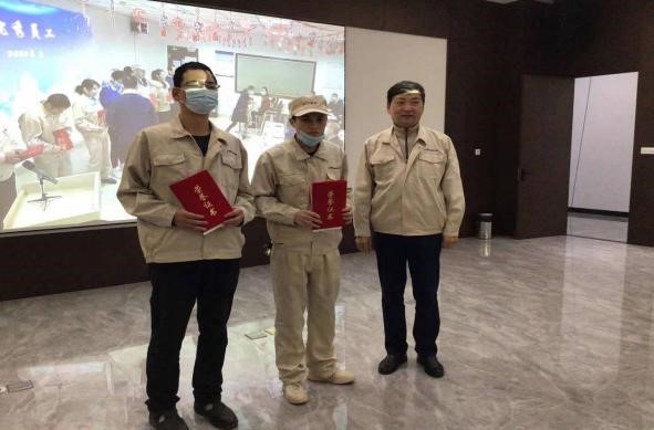 拼搏缔造战绩，协同成就未来(图17)