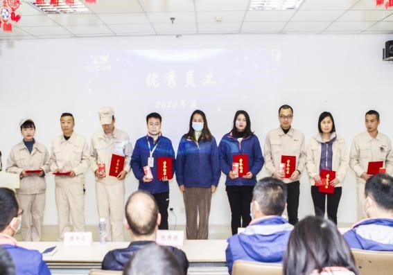 拼搏缔造战绩，协同成就未来(图6)