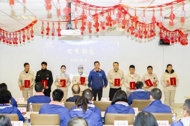 拼搏缔造战绩，协同成就未来(图10)