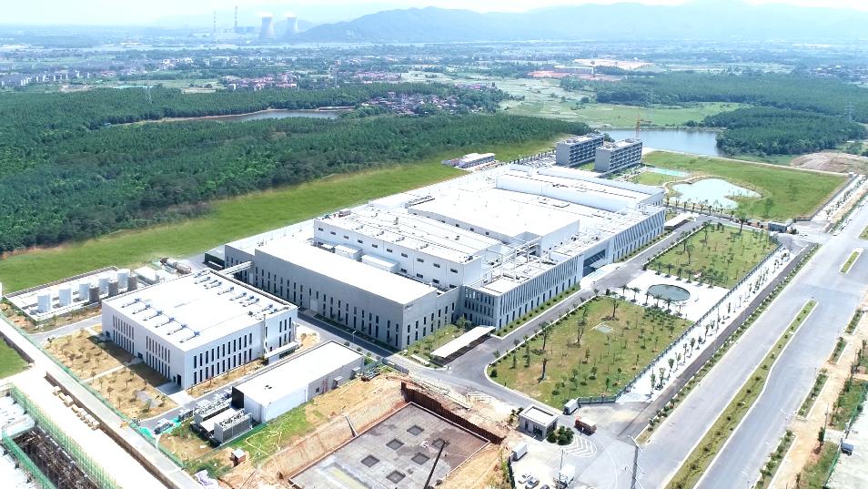 【威廉希尔新材】 创新引领智能化产线，走进威廉希尔新材 N4 工厂 (图3)