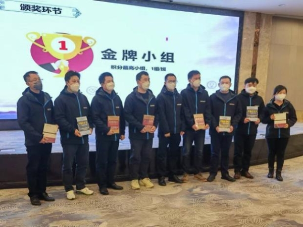 【威廉希尔新材】赢战2023(图3)