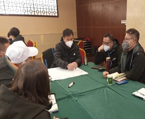 【威廉希尔新材】赢战2023(图8)